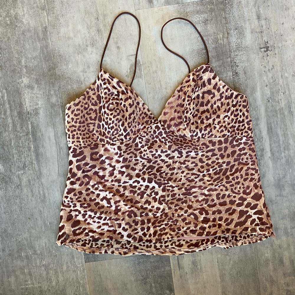 Showpo velvet top